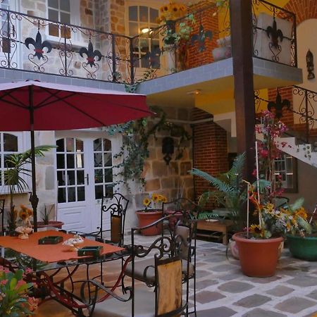 Residence Hoteliere Oceane Ломе Экстерьер фото