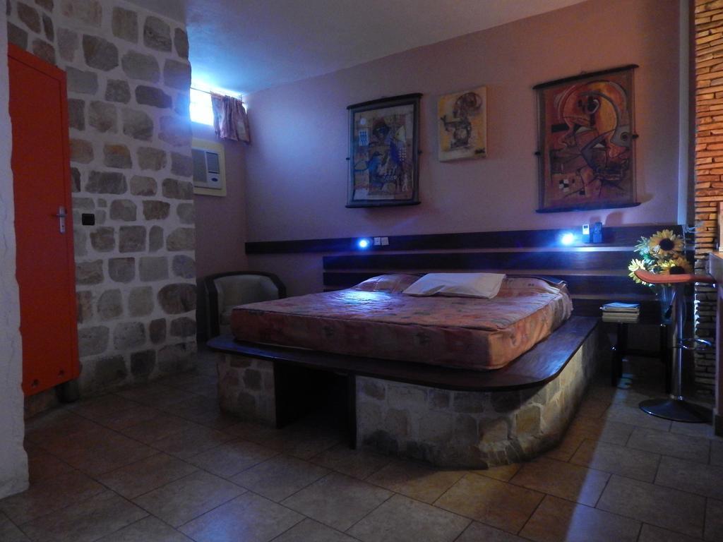 Residence Hoteliere Oceane Ломе Номер фото