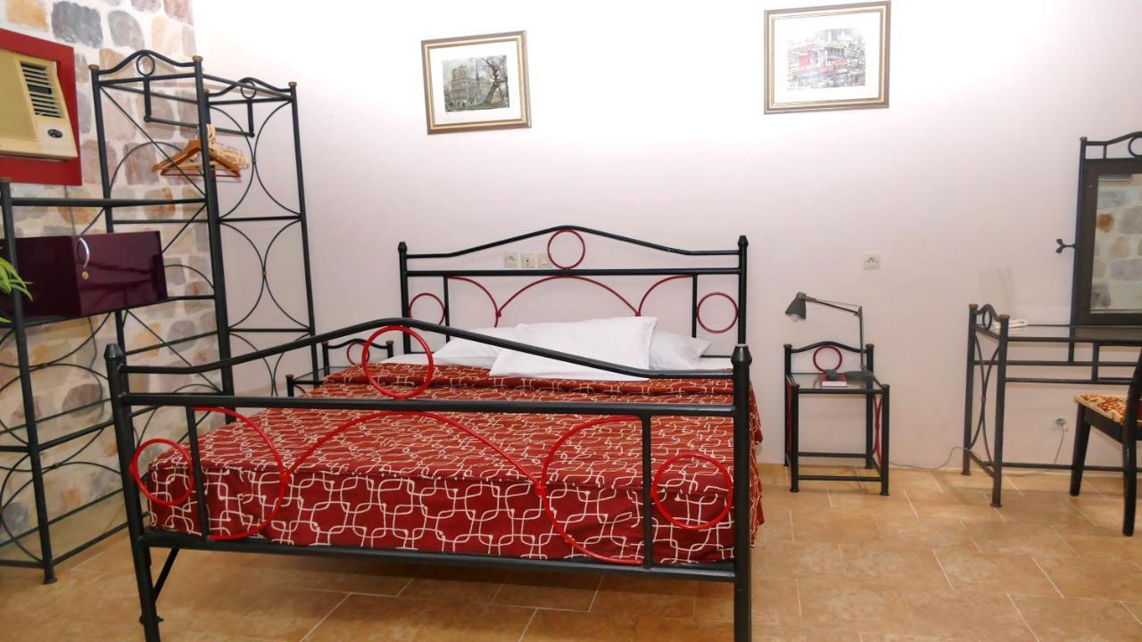 Residence Hoteliere Oceane Ломе Экстерьер фото